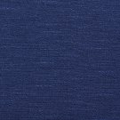 K0200E Navy Solid Patterned Textured Jacquard Upholstery Fabric By The Yard