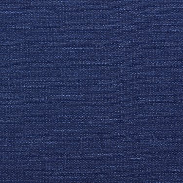 K0200E Navy Solid Patterned Textured Jacquard Upholstery Fabric By The Yard