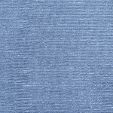 K0200K Blue Solid Patterned Textured Jacquard Upholstery Fabric By The Yard