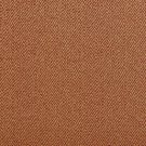 K0220F Orange And Gold Small Herringbone Chevron Upholstery Fabric By The Yard