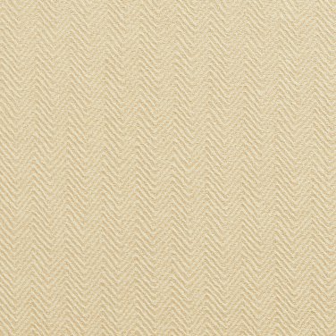 K0220G Yellow-Gold Small Herringbone Chevron Upholstery Fabric By The Yard