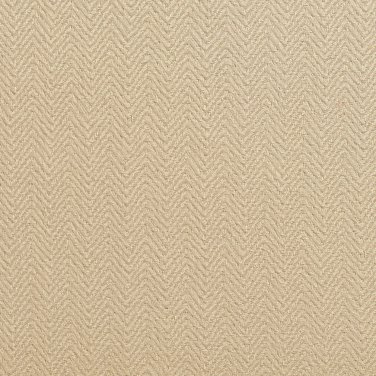 K0220L Gold Small Herringbone Chevron Upholstery Fabric By The Yard