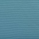 K0240E Turquoise Thin Horizontal Lined Upholstery Fabric By The Yard