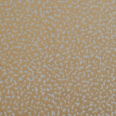 U0040A Mocha And Seamist Two Shaded Spots Upholstery Fabric By The Yard