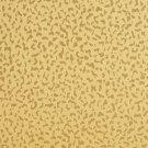U0040B Golden Two Shaded Spots Upholstery Fabric By The Yard