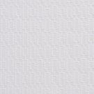 K0250A White Connected Rectangles Silk Satin Look Upholstery Fabric By The Yard