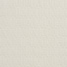 K0250C White Shiny Connected Rectangles Silk Satin Look Upholstery Fabric By The Yard