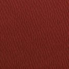 K0260A Brick Red Solid Textured Wrinkle Look Upholstery Fabric By The Yard