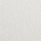 K0260B White Solid Textured Wrinkle Look Upholstery Fabric By The Yard