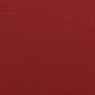 K0280D Red Woven Solid Upholstery Fabric By The Yard