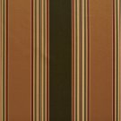 U0150D Green Gold Burgundy Shiny Large Thin Stripe Silk Satin Look Upholstery Fabric By The Yard