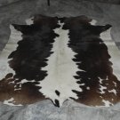 Cow Hide Rug (50"x55") 20 Sq Feet