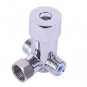 Hot&Cold Water Mixing Valve For Sensor Faucet Thermostatic Temperature Control N