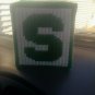 Michigan state tissue box cover