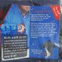 Concealed Carry Shirt  Large  Navy Blue  Long Sleeve Button Front CCW Size L