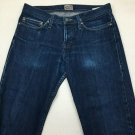 Naked & Famous Selvedge Jeans 36.5x33 Weirdguy Indigo Japanese Denim
