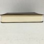 ESV Journaling Bible Brown Bonded Leather Threshhold Design English Standard