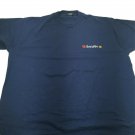 Saturn Car UAW T Shirt XL FOTL Best T Shirt Short Sleeve 50/50 USA Single Stitch