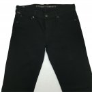 Citizens of Humanity Bootcut Size 28 Black Mid Rise Jeans Style 1243 1405