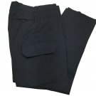 Southeastern Code 3 Cargo EMT Uniform Pants Size 37 Navy Blue UNHEMMED NWT