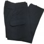 Southeastern Code 3 Cargo EMT Uniform Pants Size 37 Navy Blue UNHEMMED NWT