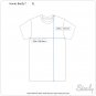 sMASHed MASH 4077th T Shirt XL Green Single Stitch Intensive Care USA 1994