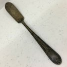 Rogers Bros IS Flatware Silver Plated Butter Knife