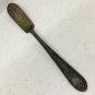 Rogers Bros&Acirc;&nbsp;IS Flatware Silver Plated Butter Knife
