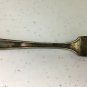 Rogers Bros IS Flatware Silver Plated Butter Knife