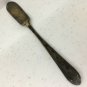 Rogers Bros IS Flatware Silver Plated Butter Knife