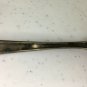 Rogers Bros IS Flatware Silver Plated Butter Knife