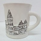 Ore Originals  Happy Products for Good People  Cuppa Mug Tenements Row Houses