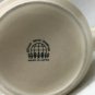 Tiger Coffee Mug Cup Vintage Small World Greetings Made in Japan