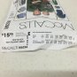 McCall's M6236 Sewing Pattern Boys Pajamas Robe Cut Boys 3 to 8 Easy Endless