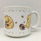 Charpente Classic Pooh Winnie the Pooh Charpente Hunny Pot Coffee Mug Cup Small