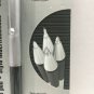 Cross  Penatia Multi Function Pen Scarce Discontinued Black Red Pencil Stylus