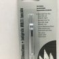 Cross Penatia Multi Function Pen Scarce Discontinued Black Red Pencil Stylus