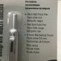 Cross Penatia Multi Function Pen Scarce Discontinued Black Red Pencil Stylus