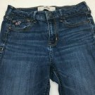 Hollister Womens Jeans Size 5 W27 Skinny Jeans 27 x 30