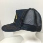 Bradley County Soil Conservation Denim Mesh Snapback Trucker Baseball Cap Hat
