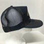 Bradley County Soil Conservation Denim Mesh Snapback Trucker Baseball Cap Hat