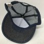 Bradley County Soil Conservation Denim Mesh Snapback Trucker Baseball Cap Hat