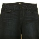 Paige Verdugo Ultra Skinny Jeans Size 29 30x29 Womens Dark Wash Made in USA