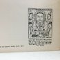 Hand Papermaking for Beginners by Kayes Van Bodegraven 1977 with Sample