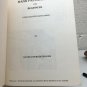 Hand Papermaking for Beginners by Kayes Van Bodegraven 1977 with Sample