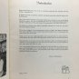 Hand Papermaking for Beginners by Kayes Van Bodegraven 1977 with Sample