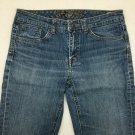 Tommy Hilfiger Boyfriend Jeans Womens Size 4S 31x29.5  Stretch Boot Cut 395886