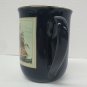 Otagiri Nautical Coffee Mug Tea Cup  The White Diamond Line  Clipper Ship  Japan
