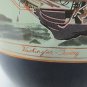 Otagiri Nautical Coffee Mug Tea Cup The White Diamond Line Clipper Ship Japan