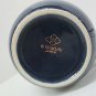 Otagiri Nautical Coffee Mug Tea Cup The White Diamond Line Clipper Ship Japan